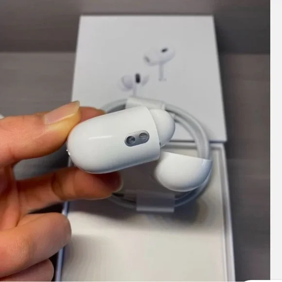 Apple Air pod pro second generation